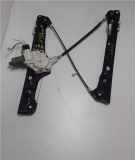Fensterheber Elektr. Rechts Vorne 996625101 BMW 3 serie (E90) Limousine 330i 24V (N52-B30A) 2006