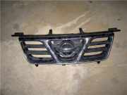 Grill - Nissan X-Trail (T30) SUV 2.2 Di 4x4 (YD22ETi) 2003