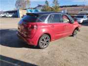 Felge Citroën C4 Picasso (3D/3E) Großraumlimousine 1.6 BlueHDI 120 (DV6FC(BHZ)) 2017