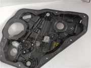 Fensterheber Mechan. Rechts Hinten 83460g2000 Hyundai Ioniq Liftback 1.6 GDI 16V Plug-in Hybrid (G4LE) 2019