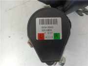 Sicherheitsgurt Links Hinten 629416900 Audi A3 (8V1/8VK) Schrägheck 3-drs 2.0 TDI 16V (CRBC) 2014