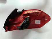 R?cklicht Links Renault Grandtour (KR0/1_) 1.5 dCi (KR0F) 2008