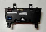 Bedienung Klimaanlage 735442075 Fiat Bravo (198A) Schrägheck 1.9 JTD 16V Multijet 150 (937.A.5000) 2007