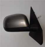 Außenspiegel Rechts Elektrisch 12893090 Dacia Lodgy (JS) Großraumlimousine 1.5 dCi FAP (K9K-612(K9K-C6)) 2013