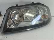 Scheinwerfer Links Seat Alhambra (7V8/9) Großraumlimousine 1.9 TDi 115 (AUY) 2000