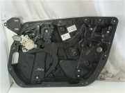 Fensterheber Mechan. Rechts Vorne 21372304002135409648 Mercedes-Benz E Estate (S213) Kombi E-220d 2.0 Turbo 16V (OM654.920) 2017