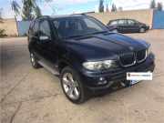 Achsschenkel Links Vorne 31216761575 BMW X5 (E53) SUV 3.0d 24V (M57N-D30(306D2)) 2005