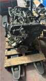 Motor 937A5000 Alfa Romeo 156 (932) Limousine 1.6 Twin Spark 16V (AR32.103) 2004