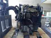 Motor K9K282 Nissan Qashqai (J10) SUV 1.5 dCi DPF (K9K) 2008