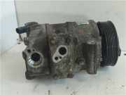 Klima Pumpe 1k0820859F Volkswagen Golf V (1K1) Schrägheck 2.0 GTI 16V (BWA) 2007 BWA