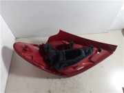 Rücklicht Rechts 6351HQ Peugeot 207/207+ (WA/WC/WM) Schrägheck 1.4 16V Vti (EP3(8FS)) 2010