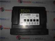 Steuergerät Zentralverriegelung 13506998 Opel Mokka/Mokka X SUV 1.6 CDTI 16V 4x2 (B16DTH(Euro 6)) 2016