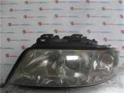 Scheinwerfer Links Audi A6 Avant (C5) Kombi 2.5 TDI V6 24V (AKE) 2001
