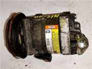 Klima Pumpe 92600BN301100910045422J55045591 Nissan Almera (N16) Schrägheck 2.2 Di 16V (YD22DDT) 2001