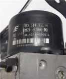 Abs Pumpe 7M3614111H Seat Alhambra (7V8/9) Großraumlimousine 1.9 TDi 115 (AUY) 2001