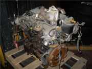 Motor RF Mazda 626 (GF12) Limousine 2.0 DiTD 16V (RF4F) 2001