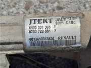 Lenkgetriebe Servolenkung 8200720881E Honda Accord (CG/CH/CL) Limousine 1.8i 16V (F18B2) 1999
