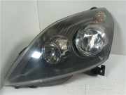 Scheinwerfer Links Opel Zafira (M75) Großraumlimousine 1.9 CDTI (Z19DT) 2006