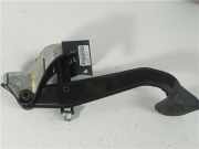 Bremspedal A2042902001 Mercedes-Benz C (W204) Limousine 2.2 C-220 CDI 16V (OM646.811) 2008