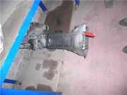 Getriebe Manuell 02202 Hyundai Galloper II Geländewagen 2.5 TCI (D4BH) 2000