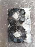 Kühlerventilatormotor Opel B (1998->) 2.2 DTI (6B_ZC, 6B_VF, 6B_66, 6B_76) X 22 DTH 1999