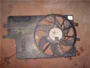 Kühlerventilatormotor 0130303880 Mercedes-Benz SLK (R170) Cabrio 2.0 200 16V (M111.946) 2006
