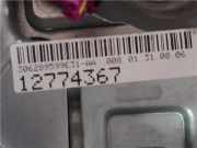 Lenker Saab 9-5 (YS3E) Limousine 2.3t 16V (B235E) 2006