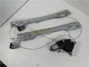 Fensterheber Mechan. Rechts Vorne 824602R000FD Hyundai i30 (FD) Schrägheck 1.4 CVVT 16V (G4FA) 2012