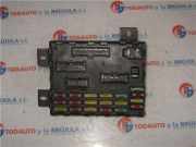 Sicherungskasten 60679160 Alfa Romeo 156 Sportwagon (932) Kombi 1.9 JTD (937.A.2000) 2004