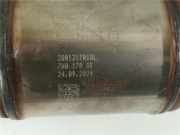 Katalysator 2Q0131701AL Skoda IV 1.5 TSI DXD 2024