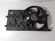 Kühlerventilatormotor Peugeot Bipper Tepee (AJ) Großraumlimousine 1.3 HDI (FHZ) 2011