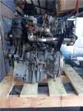 Motor N22A1 Honda FR-V (BE) Großraumlimousine 2.2 i-CTDi 16V (N22A1) 2006