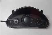 Tachoeinheit Kmh - Mercedes-Benz E Kombi (S211) Kombi 2.7 E-270 CDI 20V (OM647.961) 2005