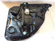 Fensterheber Mechan. Links Hinten A2057307904 Mercedes-Benz C Estate (S205) Kombi C-220 CDI BlueTEC, C-220 d 2.2 16V (OM651.921(Euro 6)) 2017