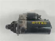 Anlasser 02M911023F Seat Alhambra (7V8/9) Großraumlimousine 1.9 TDi 130 (ASZ) 2004