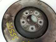 Bremsscheibe Rechts Vorne Audi SQ5 (8RB) SUV 3.0 TDI V6 24V (CVUB) 2016