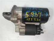 Anlasser 000110815717403749642214343 BMW 5 serie (E39) Limousine 520i 24V (M52-B20(206S3))