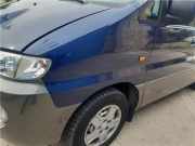 Kotflügel Links Vorne 663114A530 Hyundai H-1/Starex Bus 2.5 Tci (D4BH) 2003