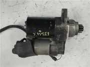 Anlasser 0001120406 Audi (8P1)(05.2003->) 1.6 FSI Ambiente [1,6 Ltr. - 85 kW 16V FSI] 2007