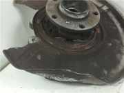 Radnabe Rechts Hinten BMW 7 serie (E65/E66/E67) Limousine 745i,Li 4.4 V8 32V (N62-B44A) 2002