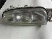 Scheinwerfer Rechts 0301049202 Ford Fiesta 4 Schrägheck 1.25 16V (DHA) 1997