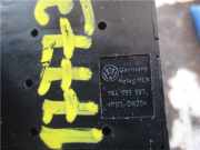 Schalter Für Elekt. Fensterheber 1K4959857 Seat Toledo (5P2) Großraumlimousine 2.0 TDI 16V (BKD) 2005