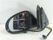 Außenspiegel Links Elektrisch 1K5857933 Volkswagen Golf Plus (5M1/1KP) Großraumlimousine 1.4 TSI 140 16V (BMY) 2008 BMY