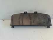 Tachoeinheit Kmh - 248107F017 Nissan Terrano II (R20/TR50) Geländewagen 2.7 SE TD (TD27T) 1997
