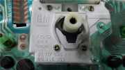 Tachoeinheit Kmh - 81117675pp Opel Astra F (53/54/58/59) Schrägheck 1.6i 16V (X16XEL) 1995