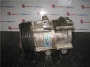 Klima Pumpe 6S7119D629AB Ford Mondeo III Schrägheck 2.0 TDCi 130 16V (N7BA) 2006