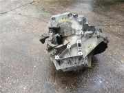 Getriebe Manuell BG9R7002KCC Ford Mondeo IV Wagon Kombi 1.6 TDCi 16V (T1BB) 2014