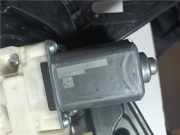 Fensterheber Mechan. Links Vorne 2055408306 Mercedes-Benz C Estate (S205) Kombi C-200 BlueTEC, C-200 d 1.6 16V (OM626.951(R9M)) 2015