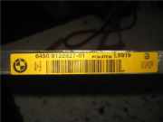 Klima Radiator 6450912282701 BMW Serie 5 Berlina (E60)(2003->) 2.0 520d [2,0 Ltr. - 120 kW 16V Diesel] M47N2 2007