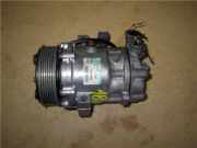 Klima Pumpe 51803075 Fiat Linea (323AX) Limousine 1.4 (350.A.1000) 2009